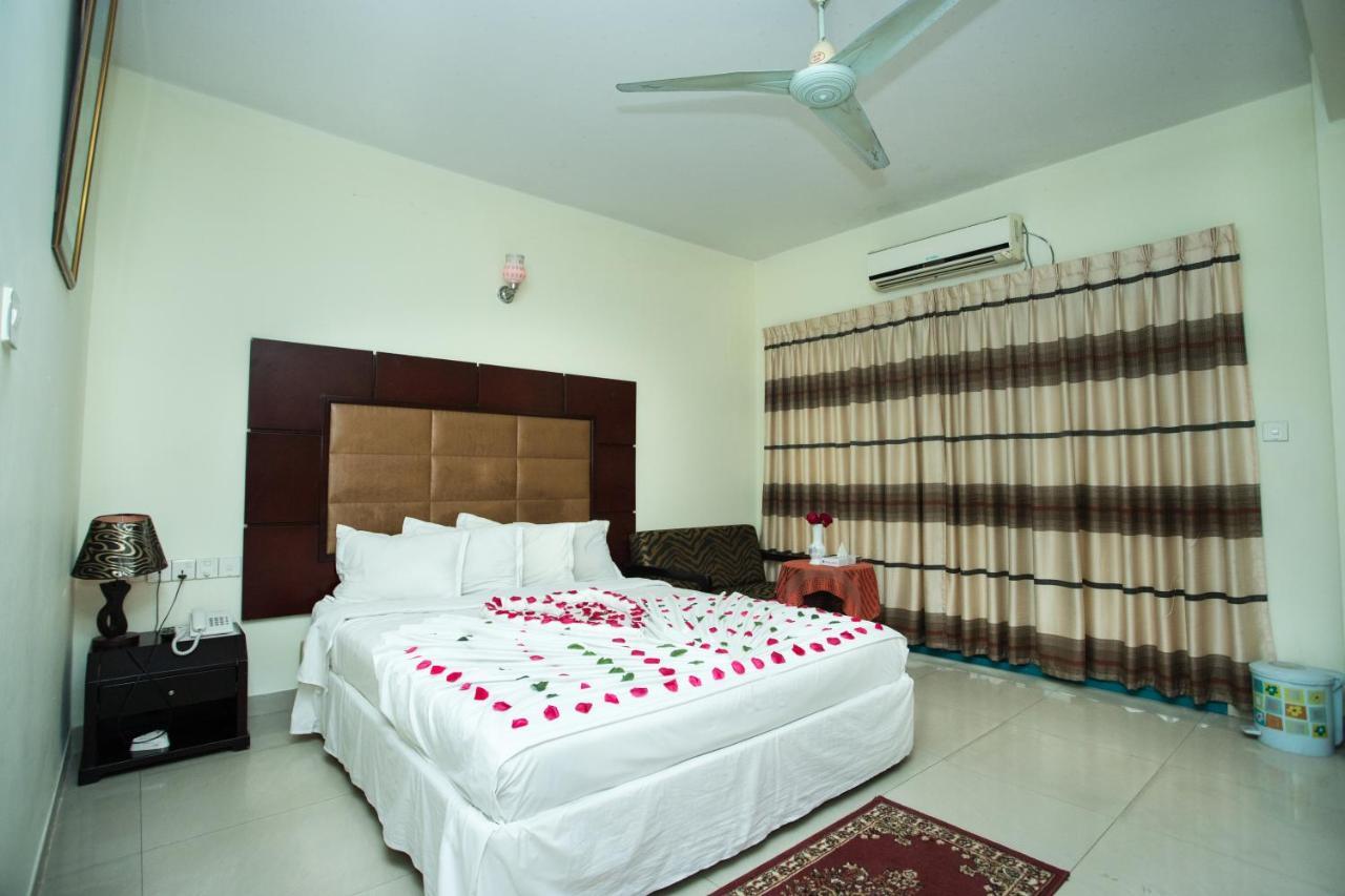 Hotel Mishuk Cox's Bazar Exterior foto