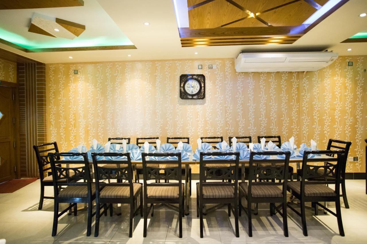 Hotel Mishuk Cox's Bazar Exterior foto