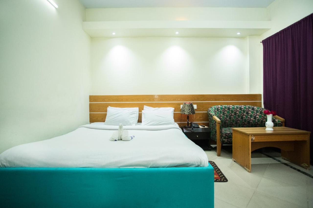 Hotel Mishuk Cox's Bazar Exterior foto