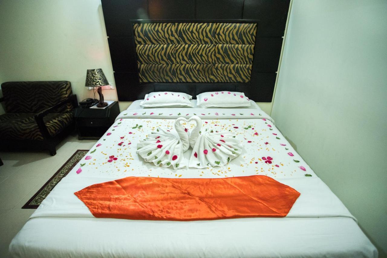 Hotel Mishuk Cox's Bazar Exterior foto